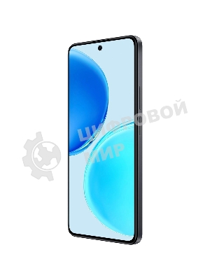 Смартфон Honor X8d 5109CCTV 8/128Gb, черный