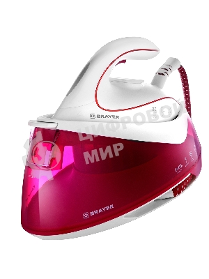 Паровая станция BRAYER BR4151