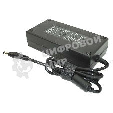 Блок питания (сетевой адаптер) для ноутбуков Asus 19V 7,9A 5,5x2,5мм 150W, OEM
