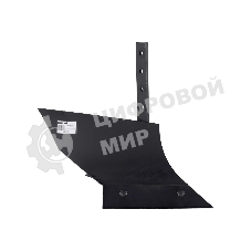 Плуг Huter 71/3/7для культиватора Huter глуб. обработки20см