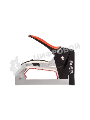 Степлер мебельный Matrix, стальной, тип 53, 6-14 мм, тип 300, 14 мм, тип 500, 14 мм, PRO