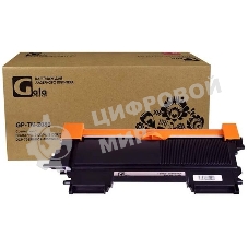 Картридж GalaPrint GP-TN-2080 для принтеров Brother HL-2130/HL-2130R/DCP-7055/DCP-7055R/DCP-7055WR/DCP-7055WR 700 копий