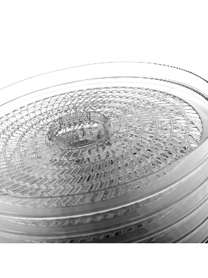 Сушилка для овощей и фруктов BRAYER BR1903