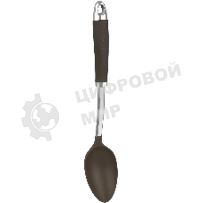 Ложка поварская Rondell RD-1380 Mocco