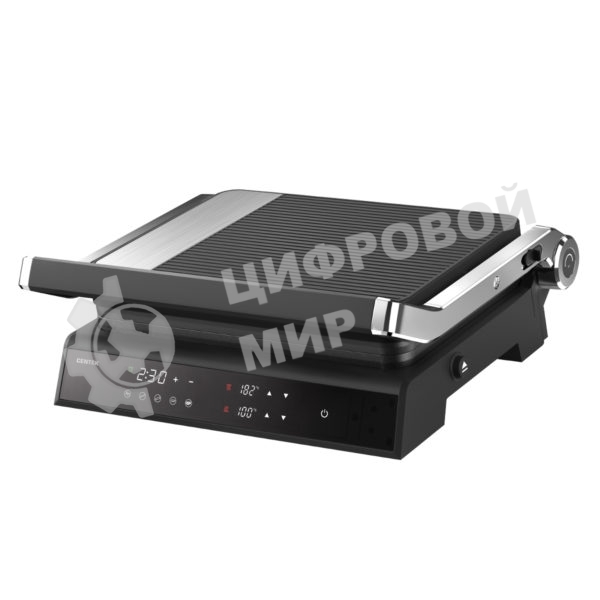 Гриль контактный электрический Centek CT-1474