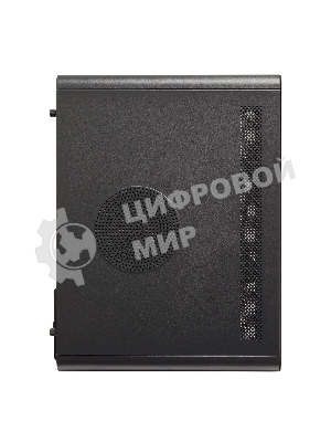 Компьютер Raskat STANDART 500 (Intel Core i5-12400, RAM 16Gb, SSD 256Gb, noOS, черный)