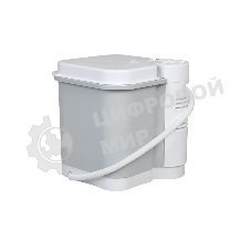 Стиральная машина Фея-2 СМ-2 белый/серый, загрузка вертикальная 2 кг, 0 об/мин, класс А