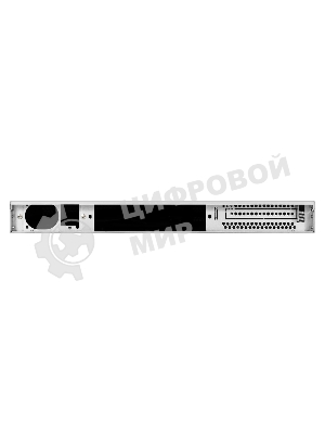 Серверный корпус ExeGate Pro 1U250-11 (RM 19