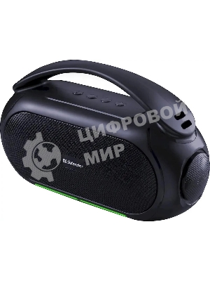 Портативная колонка Defender Beatbox 12 12Вт