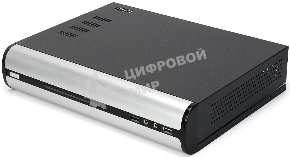 Компьютерный корпус CROWN CMC-245-213 (CM-PS300OFFICE)