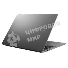 Ноутбук ASUS Vivobook S16 S3607CA-SH100 серый Intel Core Ultra 5 225H 1.7 GHz/DDR5 16Gb 512Gb PCIE G4 SSD/Intel UHD Graphics 16