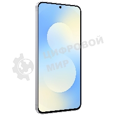 Смартфон Samsung Galaxy S25 FE SM-S731B 8/256Gb, голубой