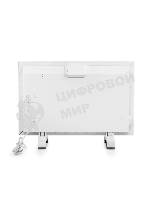 Конвектор электрический iVigo EPK4570E15 1500 Вт белый