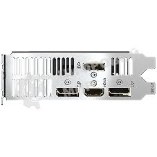 Видеокарта Gigabyte GV-N5060D7-8GL, NVIDIA GeForce RTX 5060, 8 ГБ GDDR7, 128 бит, PCI-e 5.0, 1xHDMI, 3xDP, 2497 МГц
