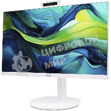 Моноблок Acer Aspire C24-1 (A) Intel Core i5 13420H/16Gb/SSD 512Gb/23.8