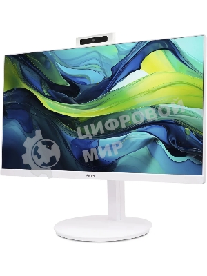 Моноблок Acer Aspire C24-1 (A) Intel Core i5 13420H/16Gb/SSD 512Gb/23.8