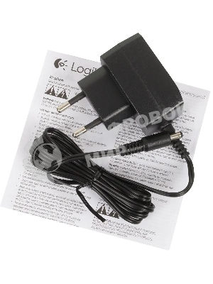 Колонки Logitech Z-150, черный 980-000814 Колонки 2.0