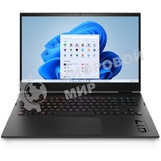 Ноутбук HP Omen 17-cm2006ci Core i7 13700HX 16Gb SSD1Tb NVIDIA GeForce RTX4070 8Gb 17.3