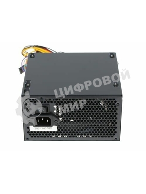 Блок питания Aerocool/Formula VX-350 PLUS, 350Вт, 120мм, черный