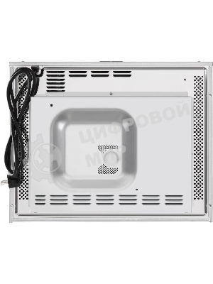 Шкаф духовой электрический с функцией СВЧ Maunfeld MCMO.44.9GbG, встраиваемый