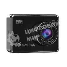 Видеорегистратор Navitel R9 DUAL, 1920x1080, 2.7