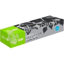 Картридж лазерный Cactus CS-W1103 черный (2500 стр.) для HP Neverstop Laser 1000/1200
