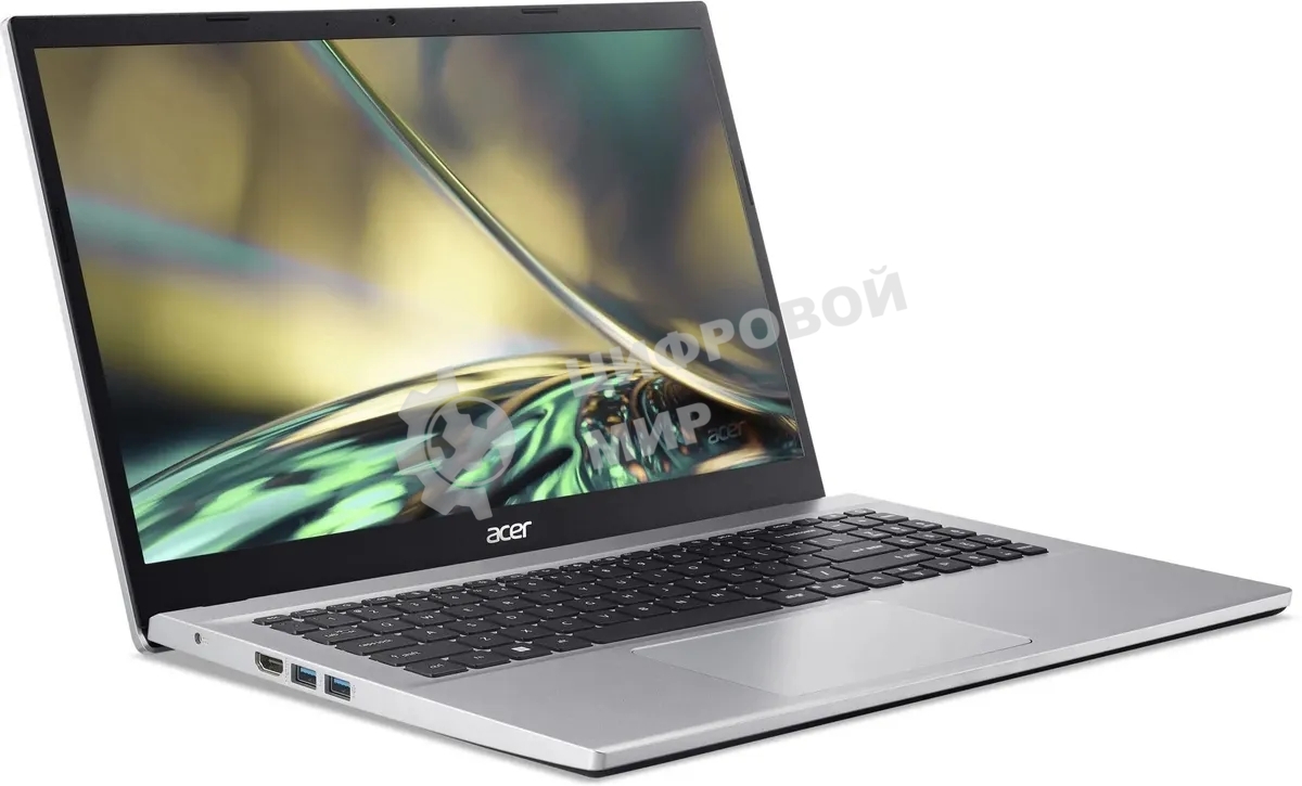 Ноутбук Acer Aspire 3 A315-59-58SS 15.6