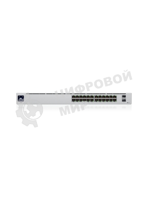 Коммутатор Ubiquiti UniFi Switch 24 PoE