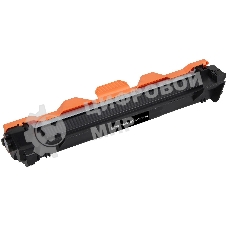 Картридж лазерный Cactus CS-TN1075 черный (1000 стр.) для Brother HL-1110/1112/1510/1512/1810/1815