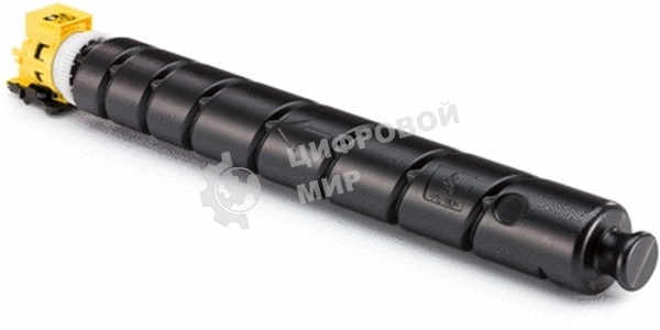 Картридж лазерный ELP CT-KYO-TK-8515Y желтый (20000 стр.) для Kyocera TASKalfa 5052ci/6052ci