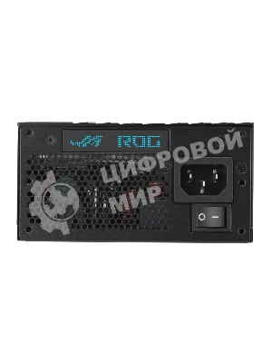 Блок питания ASUS ROG-LOKI-850P-SFX-LGAMING 