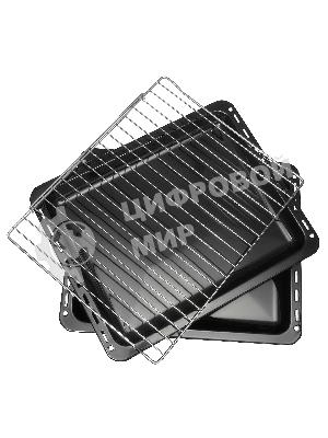 Духовой шкаф Evelux EO 640 PB