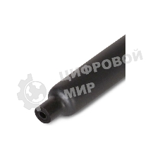 Трубка ТТК-(3:1)-25/8 черная