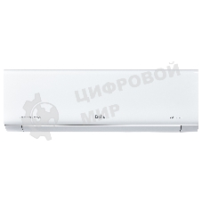 Внутренний блок сплит-системы Ballu iGreen Pro DC BSAGI/in-07HN8 инвертор, 7800 BTU, 23 м², 22.5 дБ, охлаждение, обогрев, осушение, белый