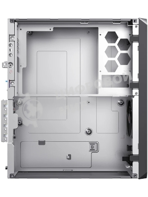 Компьютерный корпус Foxline FL-1004-TFX230B-85