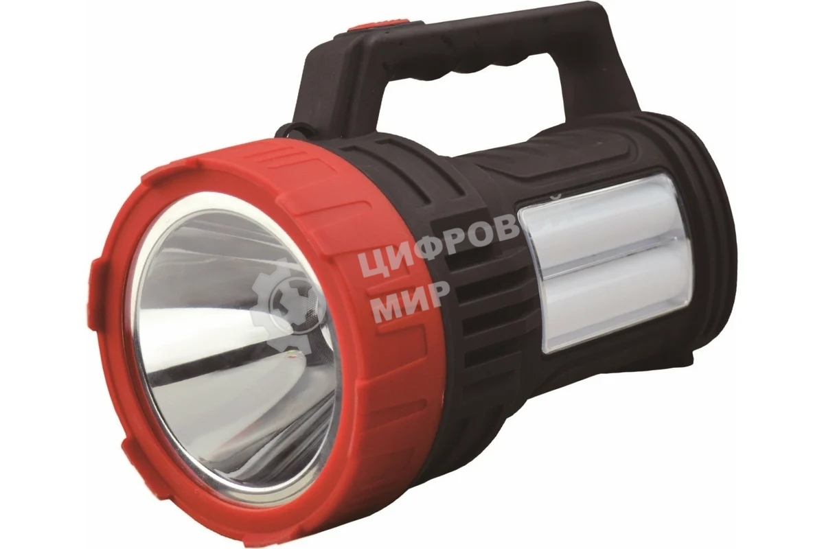 Фонарь СПУТНИК AFP926-10W аккумуляторный светодиодный