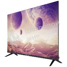 Телевизор MEGAMAX 43