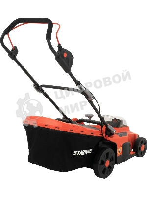 Газонокосилка роторная Starwind SBL-4.370-8.5