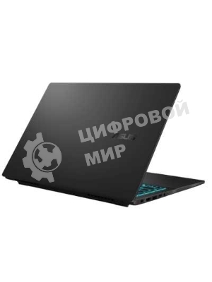 Ноутбук ASUS V16 Special V3607VU-RP326 черный Intel Core 7 240H/DDR5 16G/1Tb PCIE G4 SSD/NVIDIA GeForce RTX 4050 Laptop GPU (6Gb GDDR6)16