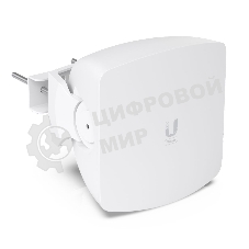 Точка доступа Wi-Fi Ubiquiti UISP Wave AP Базовая станция 60 ГГц (с резервированием 5 ГГц), UISP Wave Technology, 24 дБи