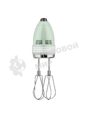 Миксер ручной KitchenAid 5KHM9212EPT, фисташковый