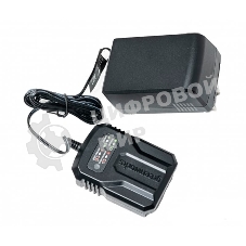 Зарядное устройство GreenWorks G40UCM2M, 40V, 2A (2946507)