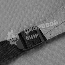 Рюкзак Silwerhof Simple серый