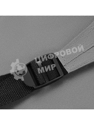 Рюкзак Silwerhof Simple серый