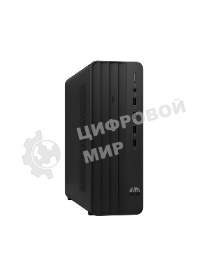 Компьютер HP Pro 290 G9 R SFF Core i3-13100,8Gb,256Gb,eng usb kbd,mouse,DOS,1Wty
