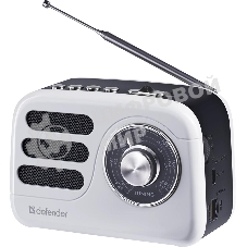 Радиоприемник Defender Signal 5Вт