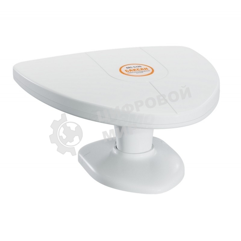 Антенна комнатная РЭМО BAS-5126 USB Баксан