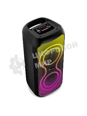 Портативная акустика Smartbuy ARISAKA 2