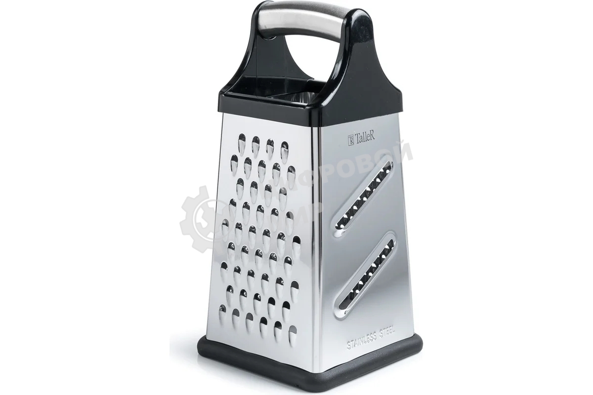 Терка TalleR TR-21910 4 в 1