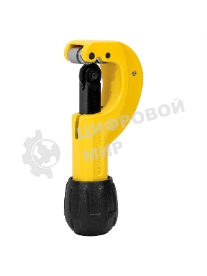 Труборез Deli DL2504 32мм Диапазон резки: 3 ~ 32 мм. Режущая кромка из высококачественной нержавеющей стали. Подходит для меди и алюминия.